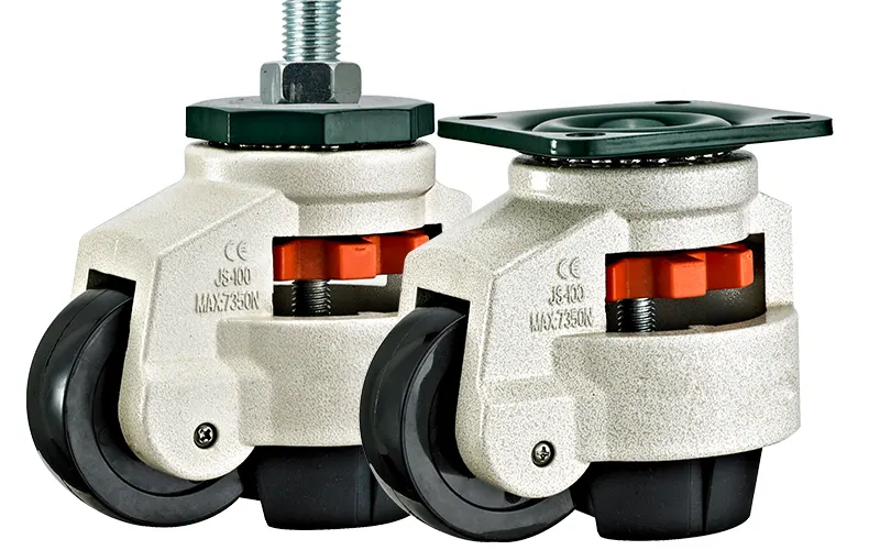 Leveling Casters Supplier-JRTCasters