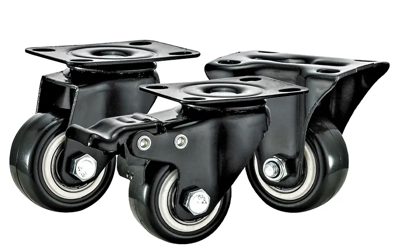 Light duty caster wheel supplier-Jrtcasters